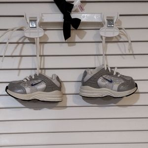 Authentic Baby Nikes